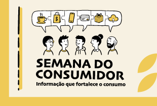 Semana do Consumidor 2026 | Portal